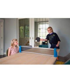 JUEGO DE TENIS DE MESA