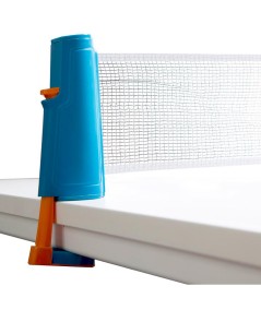 JUEGO DE TENIS DE MESA
