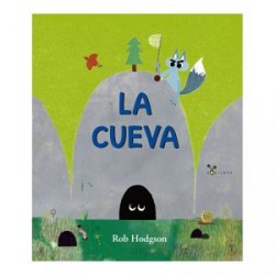 LA CUEVA
