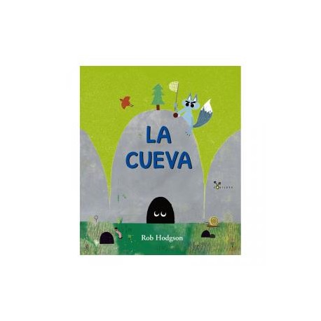 LA CUEVA