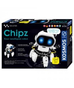 ROBOT CHIPZ