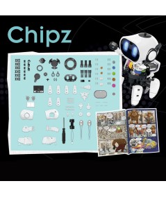 ROBOT CHIPZ