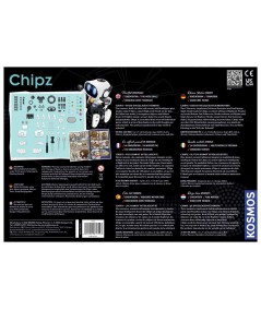 ROBOT CHIPZ
