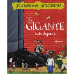 El gigante más elegante