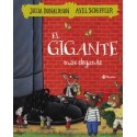 El gigante más elegante