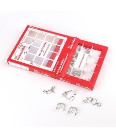 PUZZLE METAL IMPOSIBLES