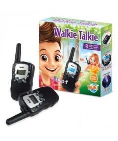 WALKIE TALKIE