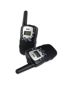 WALKIE TALKIE