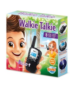 WALKIE TALKIE