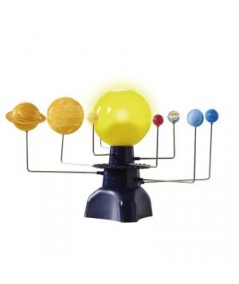 SISTEMA SOLAR MOTORIZADO