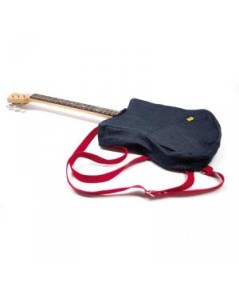 FUNDA GUITARRA LOOG