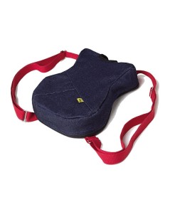 FUNDA GUITARRA LOOG