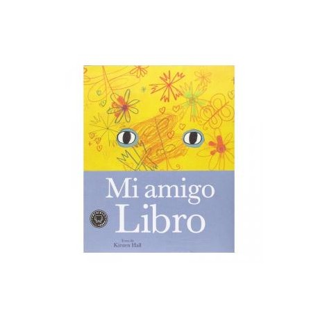 Mi amigo Libro