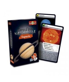 CARTAS DESAFIOS NATURALEZA ESPACIO