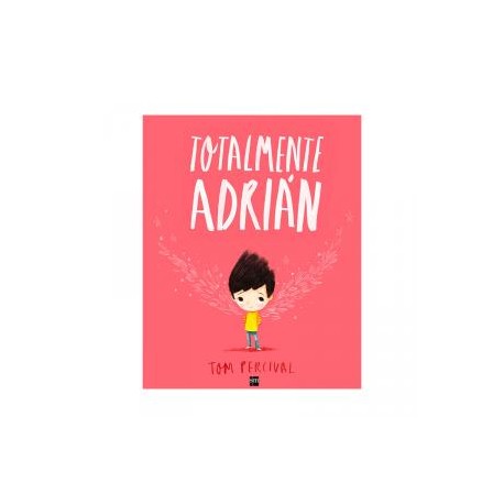 Totalmente Adrián