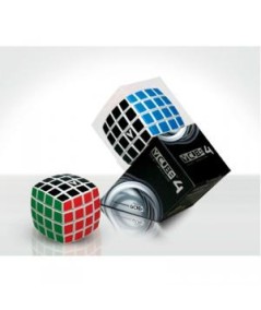 CUBO ROMPECABEZAS V-CUBE 4*4