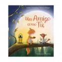 Un amigo como tú