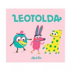 LEOTOLDA