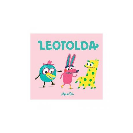 LEOTOLDA