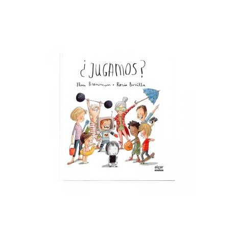 ¿Jugamos?