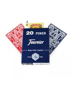 BARAJA POKER