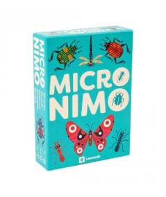 MICRONIMO