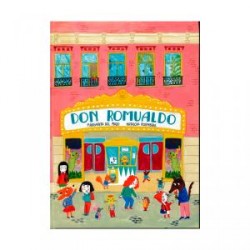 Don Romualdo