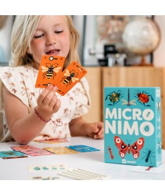 MICRONIMO