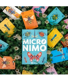 MICRONIMO