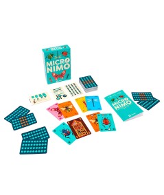 MICRONIMO