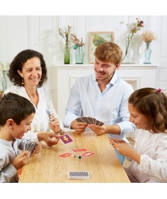 KEZAO JUEGO DE CARTAS