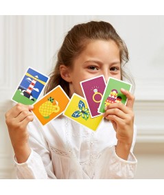 KEZAO JUEGO DE CARTAS