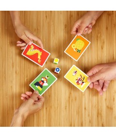 KEZAO JUEGO DE CARTAS