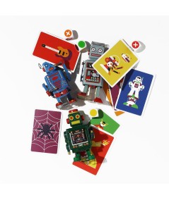 KEZAO JUEGO DE CARTAS