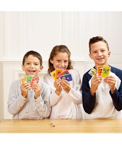 KEZAO JUEGO DE CARTAS