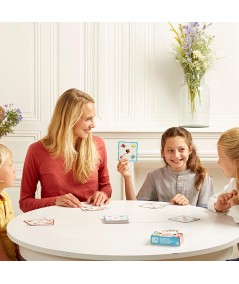 SPY KIDS JUEGO CARTAS MEMORIA