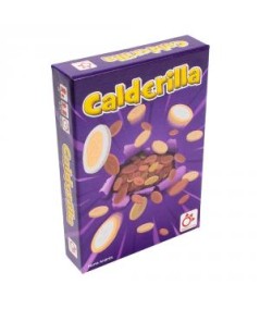 CALDERILLA