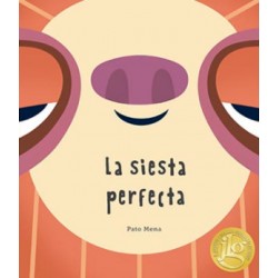 La siesta perfecta