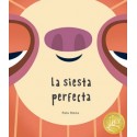 La siesta perfecta