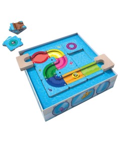 LOGIC GAMES AQUANILOPARK