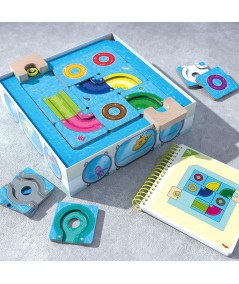 LOGIC GAMES AQUANILOPARK