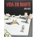 VIDA EN MARTE