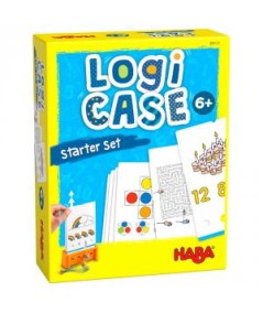 LOGIC CASE SET INICIACION 6 AÑOS