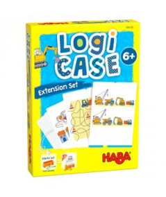 LOGIC CASE AMPLIACION OBRAS 6 AÑOS