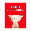 OSITO TERRIBLE