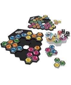 BATALLA GENIOS GEMAS