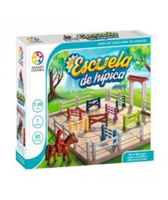 ESCUELA DE HIPICA