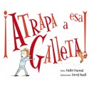 Atrapa a esa galleta