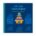 La luz encendida