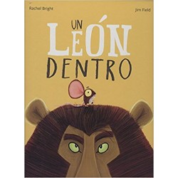 UN LEÓN DENTRO